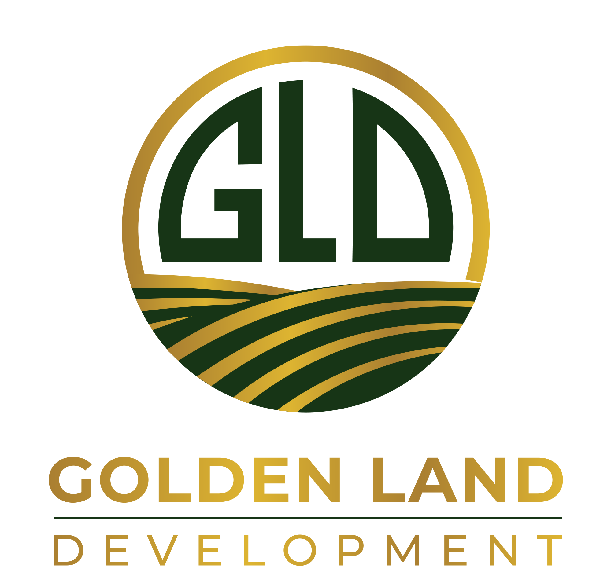 Golden Land